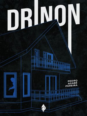 cover image of Drinon